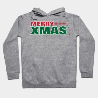 Merry Chrismas Hoodie